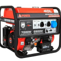 Бензиновый генератор A-iPower A7000EAX /7кВт